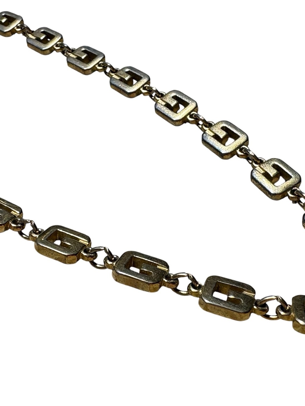 Vintage GIVENCHY necklace - Picture 6 of 9